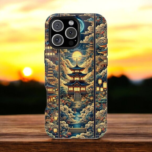 iPhone 16 Pro Max phone case, MARPC1106 - Picture 2 of 9